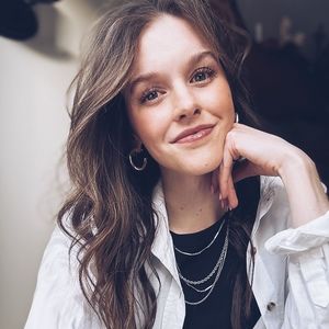 Meet your Posher, Haley